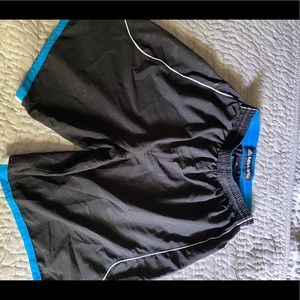Adidas basketball shorts
